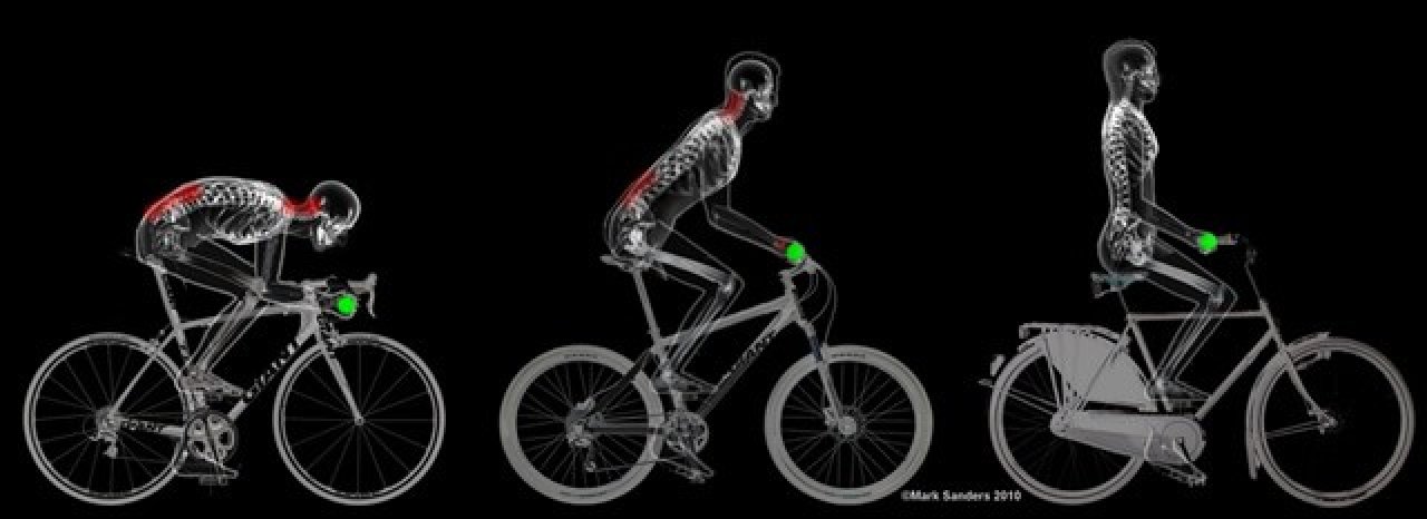 Tehnici de pedalare eficienta: cum sa mergi mai repede cu mai putin efort