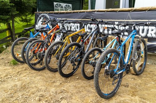 Biciclete MTB vs Sosea vs Oras: care este alegerea potrivita pentru tine