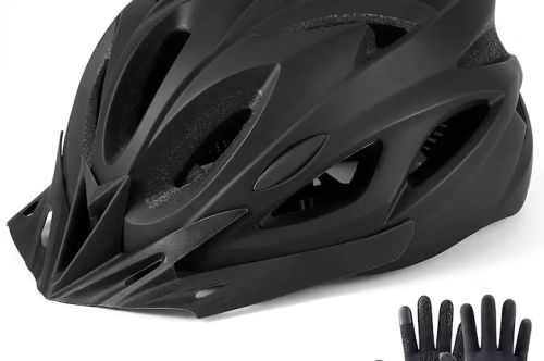 Cum sa alegi casca de bicicleta perfecta: ghid complet de siguranta