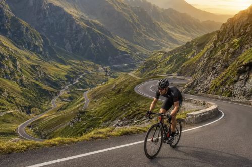 Top 5 Trasee de Bicicletă în România pe care trebuie să le încerci anul acesta